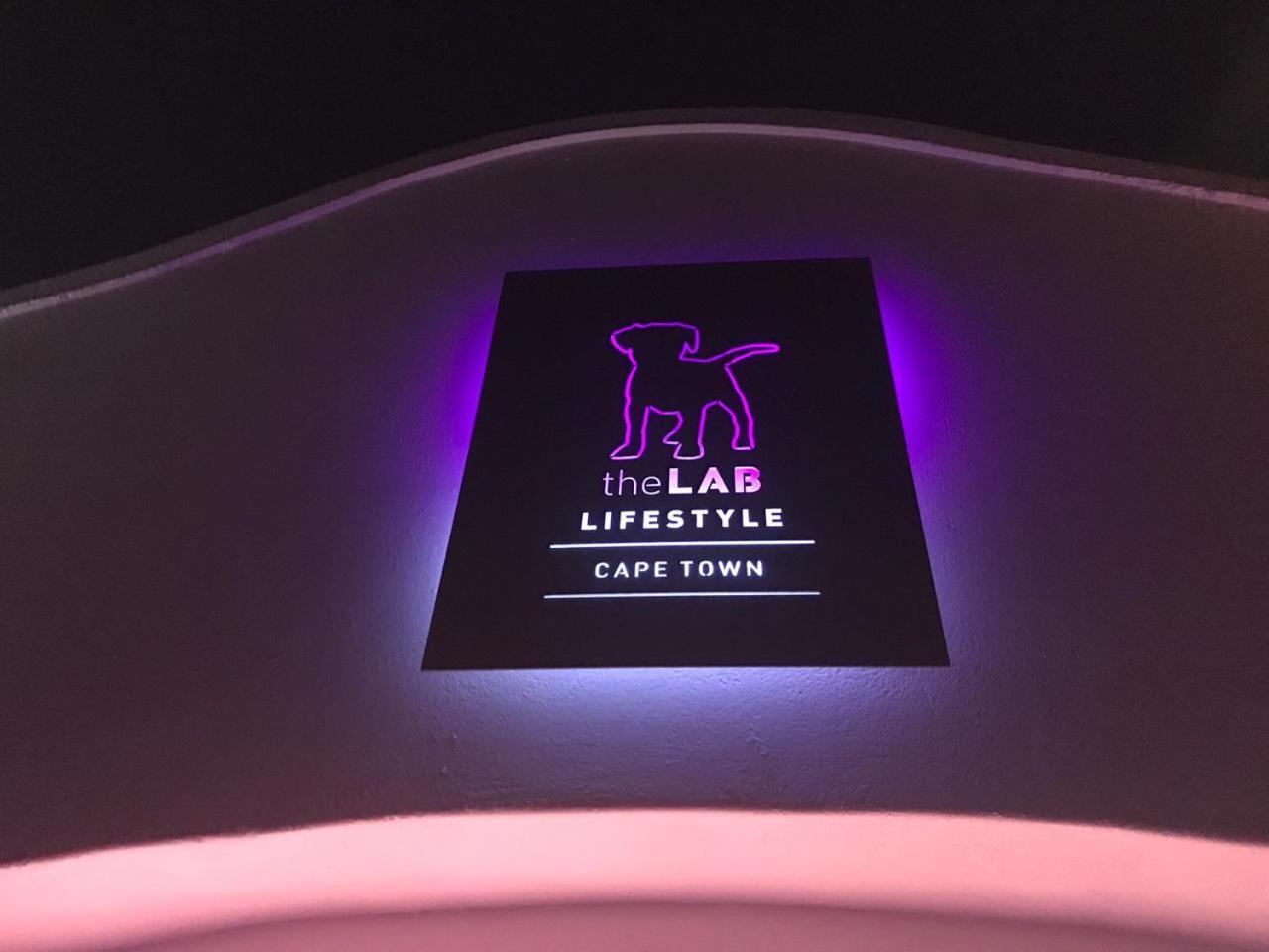 מלון האוט ביי Thelab Cape Town מראה חיצוני תמונה